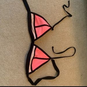 Bathing suit top